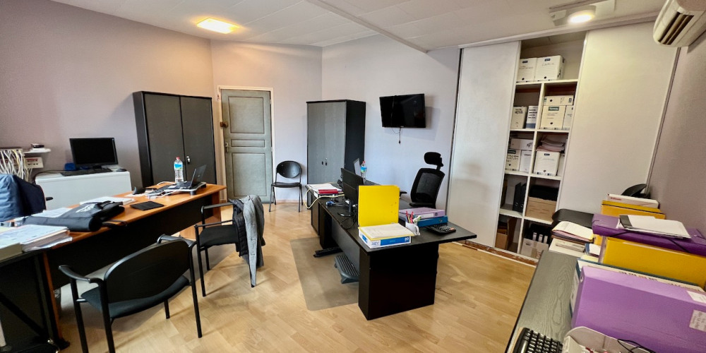 immeuble à VILLENEUVE SUR LOT (47300)